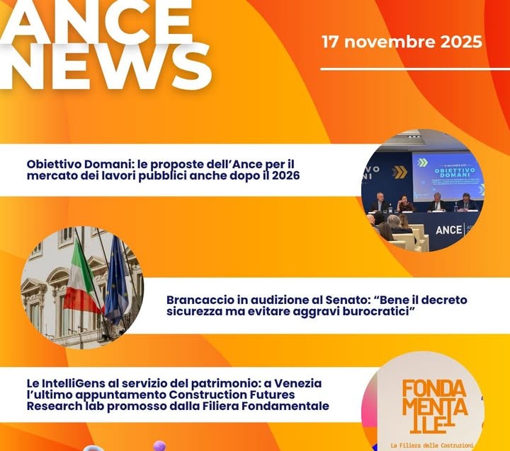 ANCE News