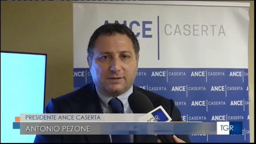 Servizio TGR Campania sulla conferenza stampa del 16 dicembre 2025