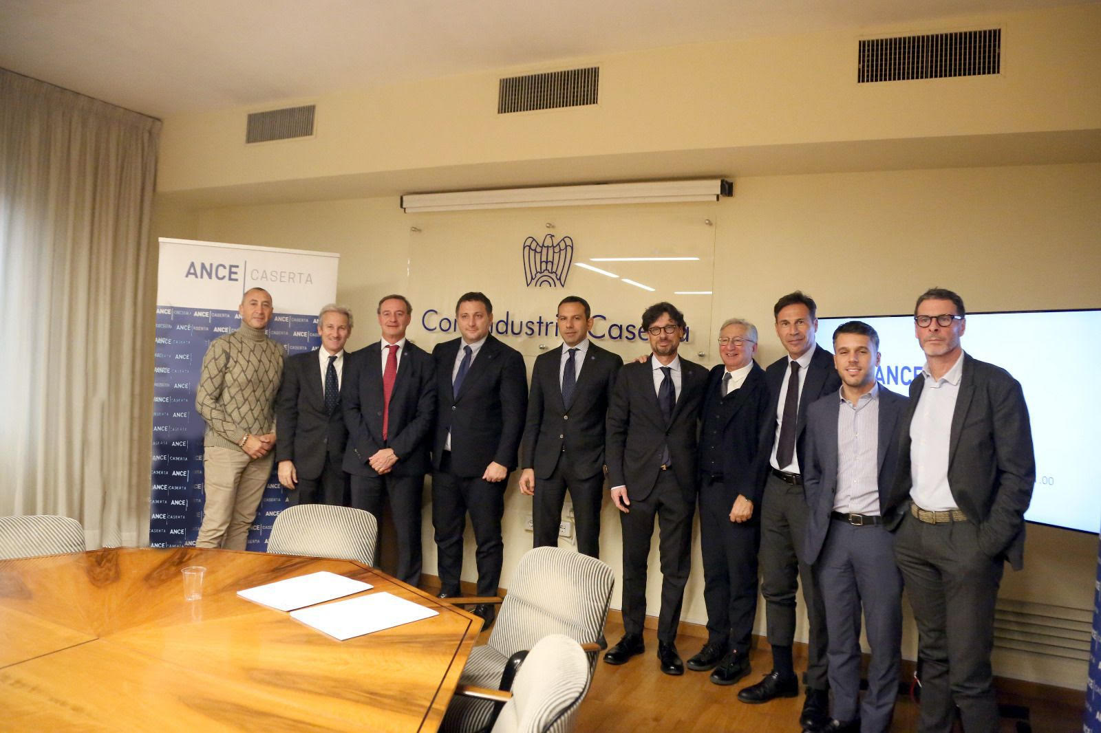 Campagna di comunicazione integrata