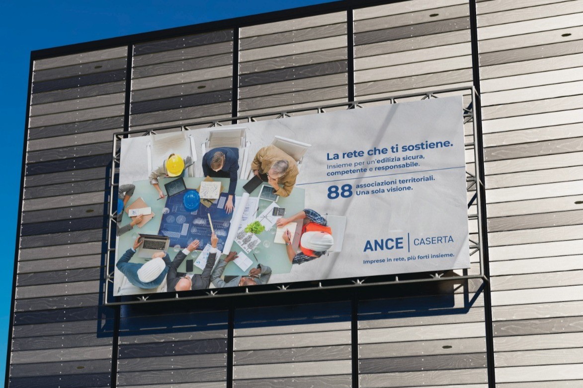 Campagna di comunicazione integrata